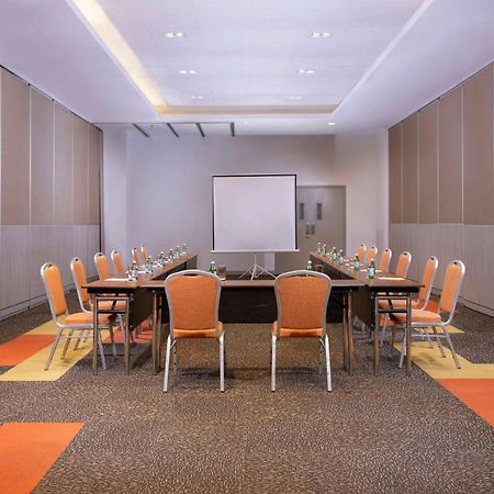 Park Inn By Radisson Iloilo 외부 사진