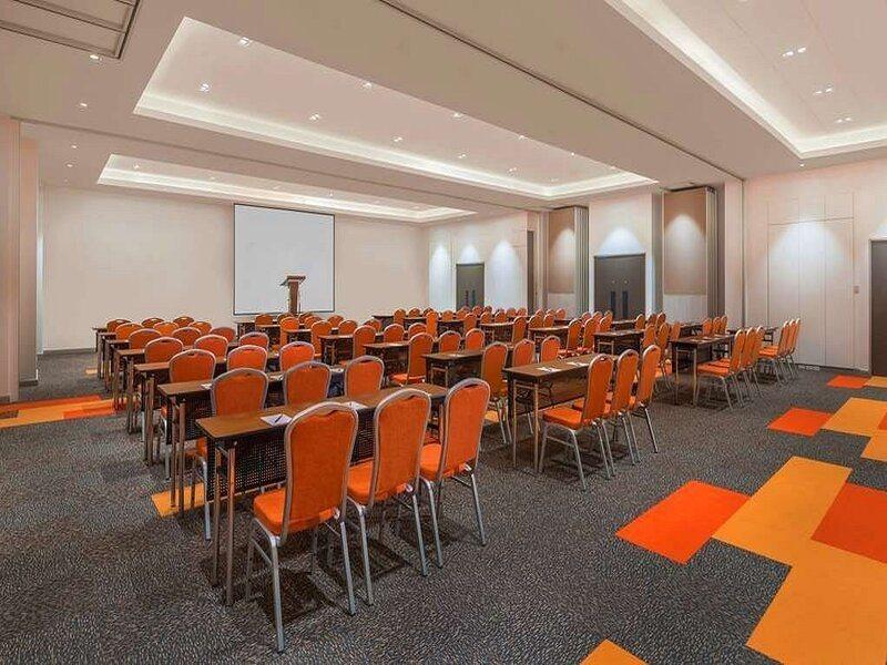 Park Inn By Radisson Iloilo 외부 사진