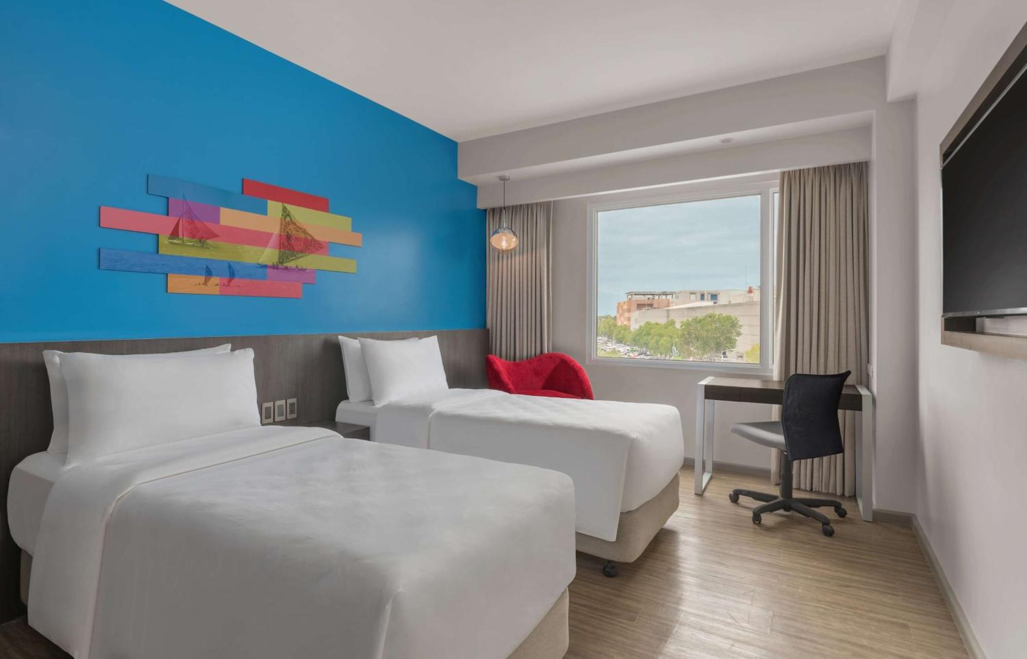 Park Inn By Radisson Iloilo 외부 사진