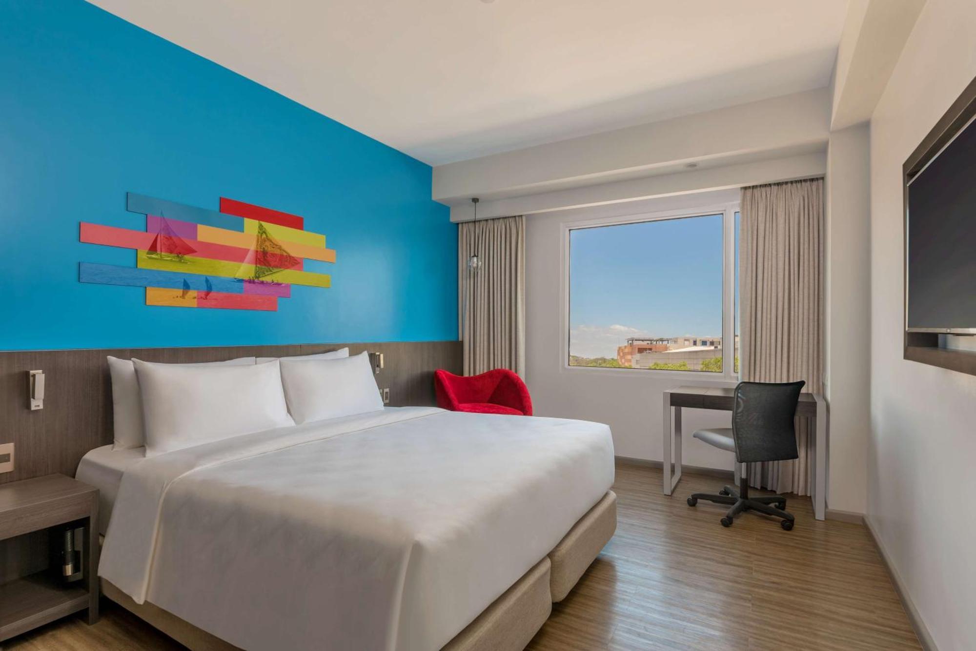 Park Inn By Radisson Iloilo 외부 사진