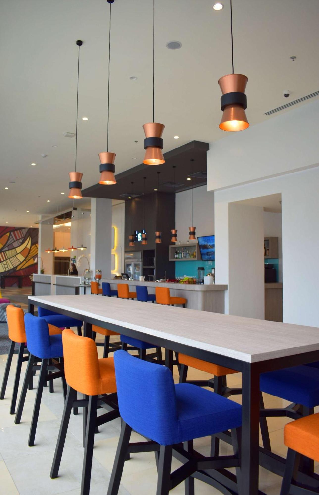Park Inn By Radisson Iloilo 외부 사진