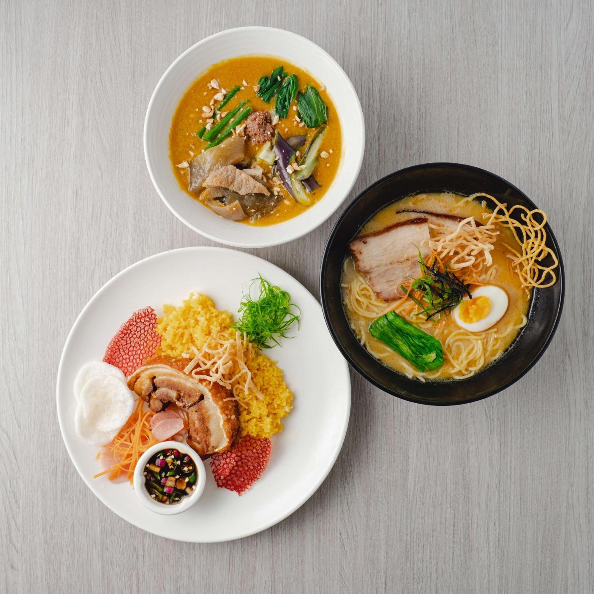 Park Inn By Radisson Iloilo 외부 사진