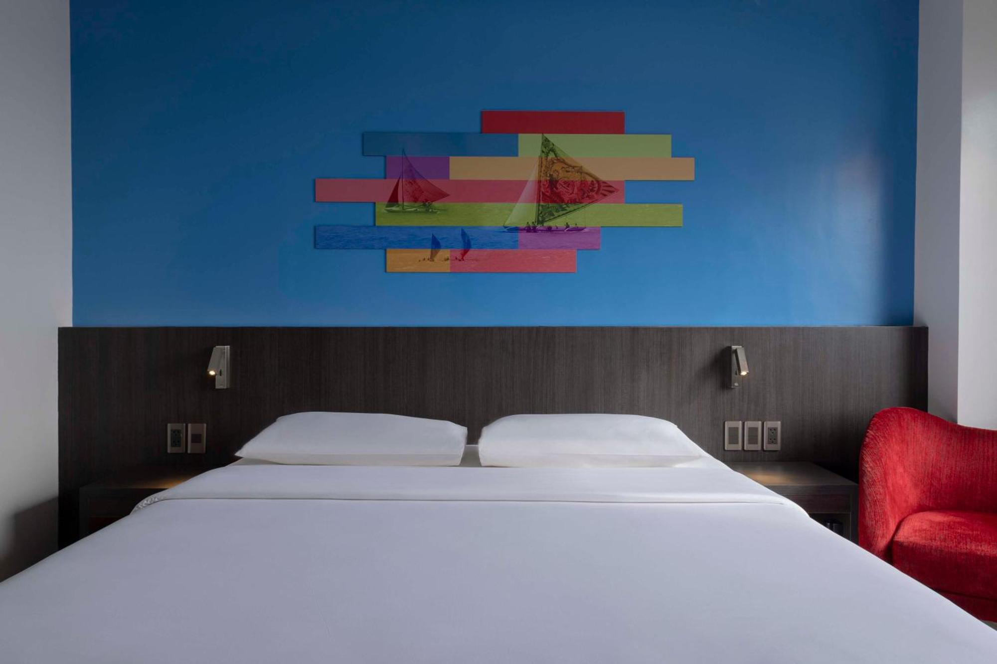 Park Inn By Radisson Iloilo 외부 사진