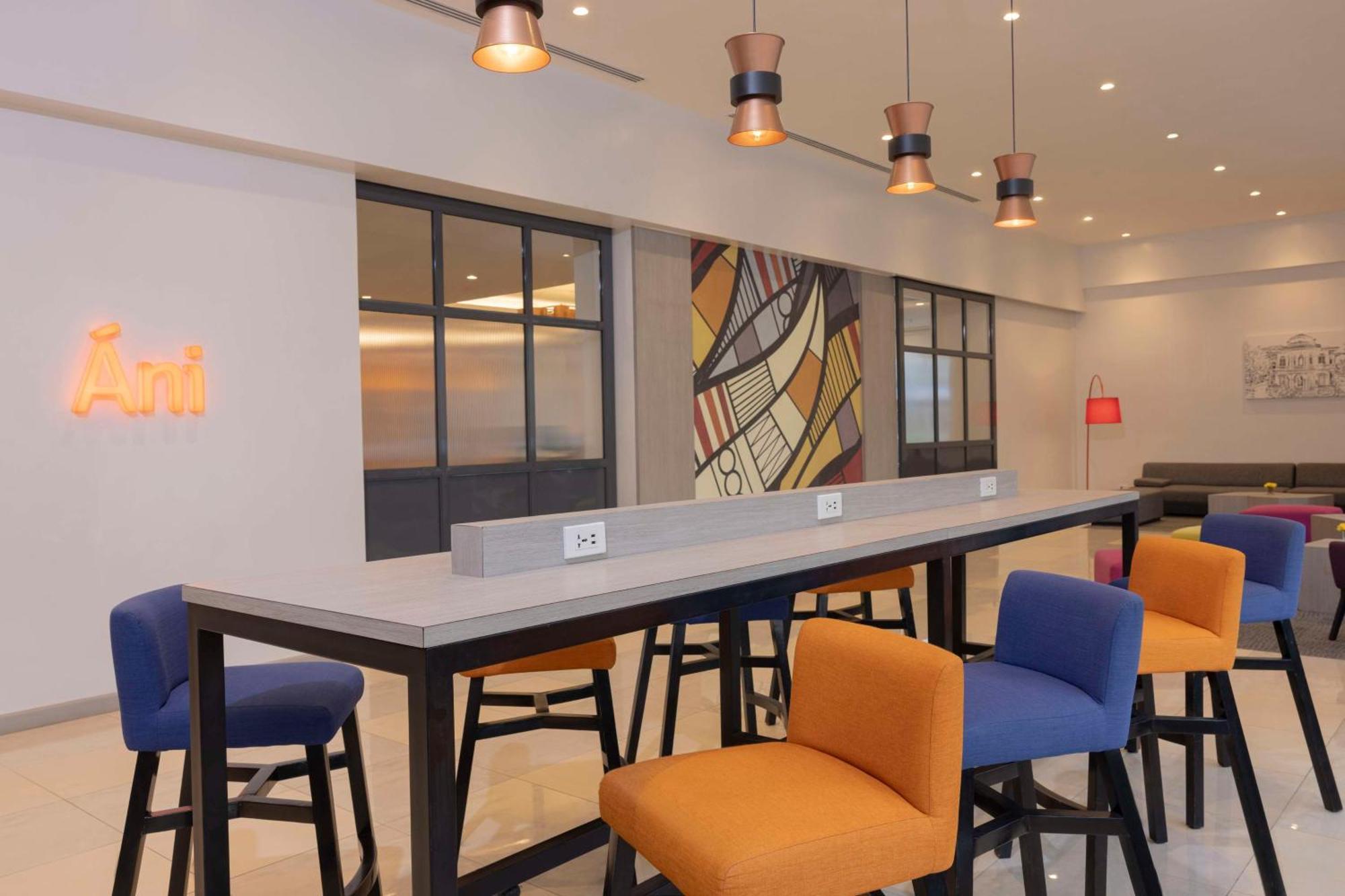 Park Inn By Radisson Iloilo 외부 사진