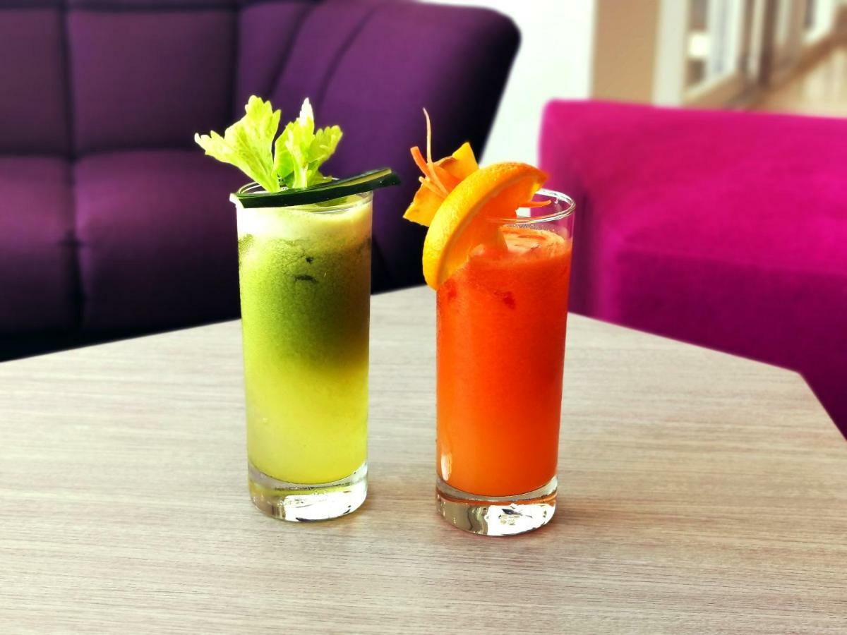 Park Inn By Radisson Iloilo 외부 사진